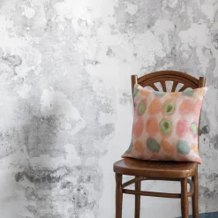 Coralla Maiuri Cuscino imbottito in velluto di seta Desert Dream><noscript><img width=