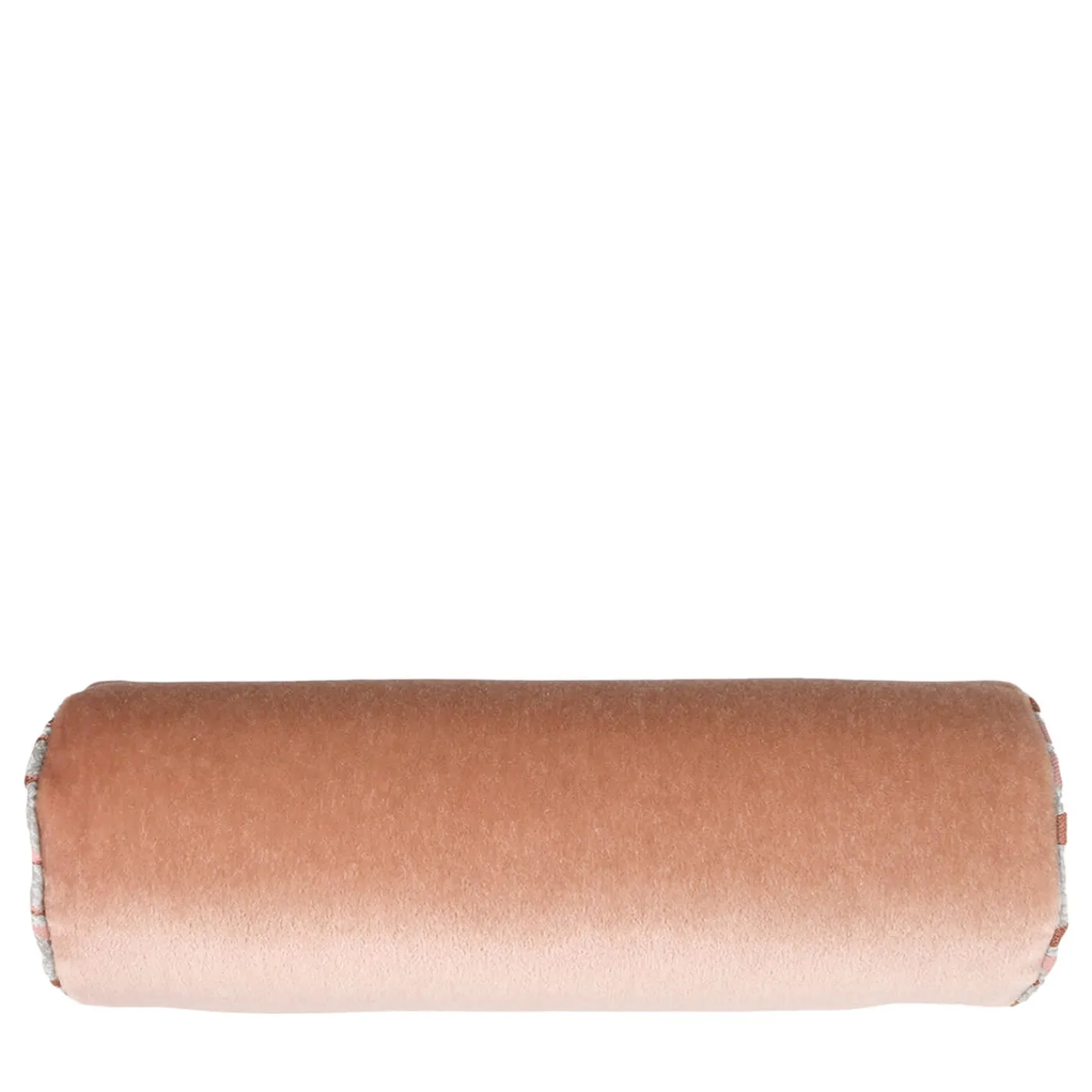 l'Opificio Cuscino in velluto Roll Rullo Kid Mohair> Cuscini