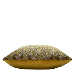LO Decor Cuscino Mustard della Rock Collection> Cuscini