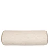 l'Opificio Cuscino Natural Roll Rullo in tessuto jacquard> Cuscini
