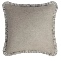 LO Decor Cuscino quadrato Artic Beige Edizione limitata> Cuscini