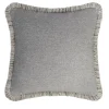 LO Decor Cuscino quadrato Artic Gray in edizione limitata> Cuscini