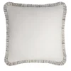 LO Decor Cuscino quadrato Artic White in edizione limitata> Cuscini