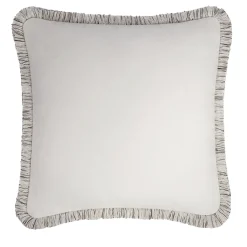 LO Decor Cuscino quadrato Artic White in edizione limitata> Cuscini