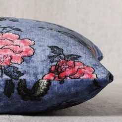 The House of Lyria Cuscino quadrato Circeo><noscript><img width=