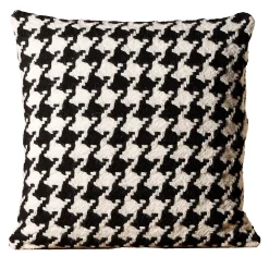 The House of Lyria Cuscino quadrato Impresa> Cuscini