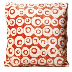 The House of Lyria Cuscino quadrato Loto> Cuscini