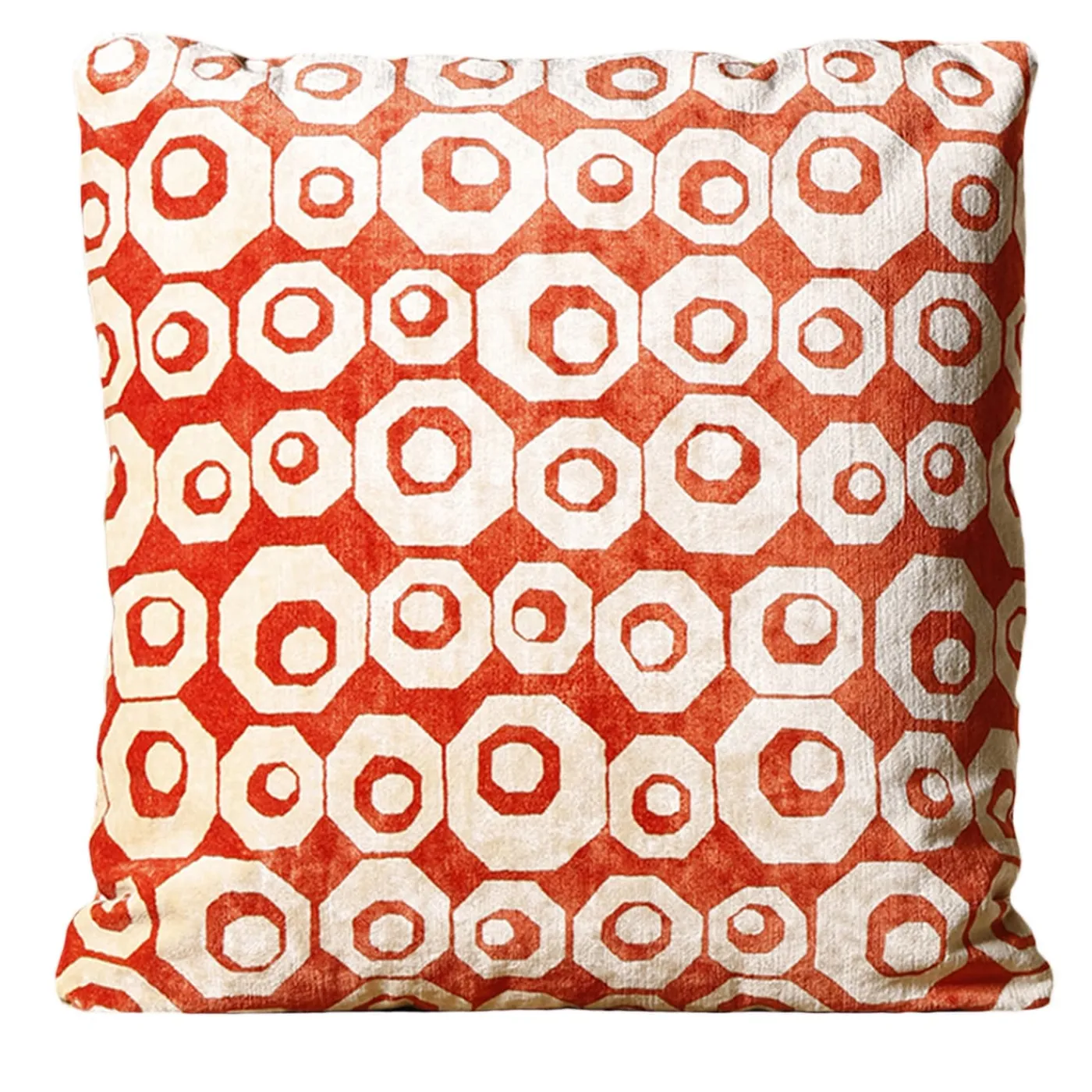 The House of Lyria Cuscino quadrato Loto> Cuscini