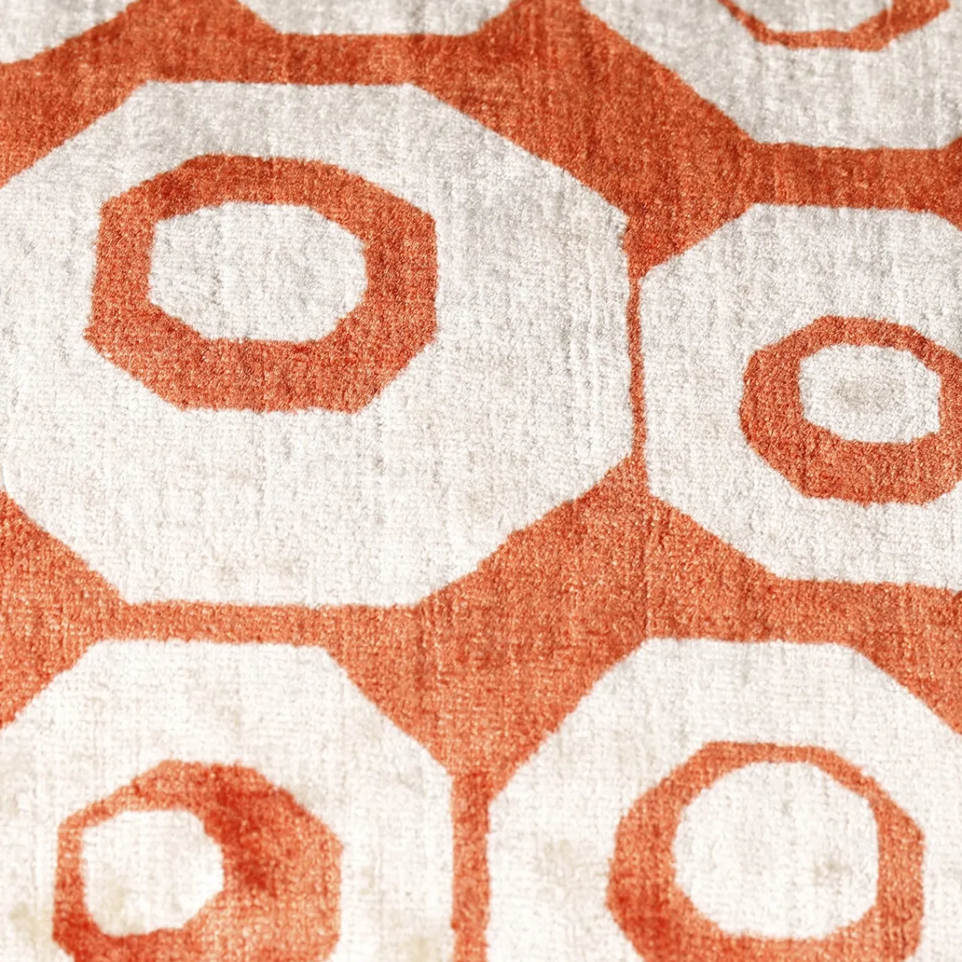 The House of Lyria Cuscino quadrato Loto> Cuscini