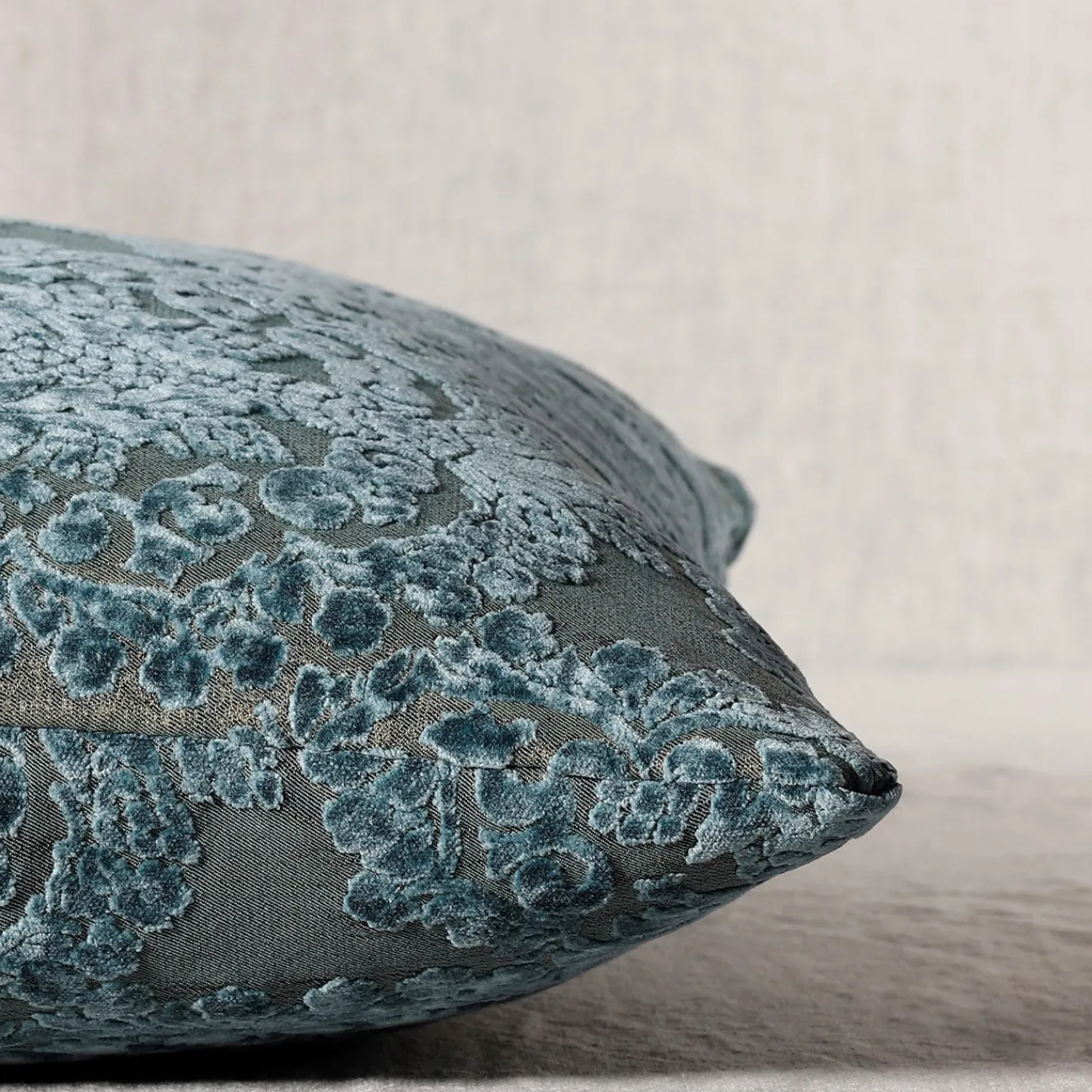 The House of Lyria Cuscino quadrato Naiadi> Cuscini