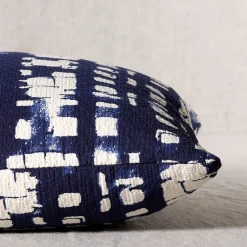 The House of Lyria Cuscino quadrato Onda><noscript><img width=