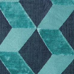 The House of Lyria Cuscino quadrato Rischio><noscript><img width=