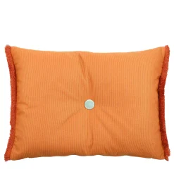 l'Opificio Cuscino Rettangolare Arancione in Edizione Limitata POPHUG di Pistacchio&Caffé> Cuscini