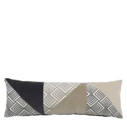 l'Opificio Cuscino rettangolare Arlecchino a intarsio> Cuscini