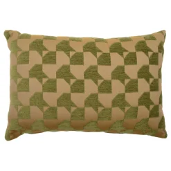 l'Opificio Cuscino rettangolare Elle a intarsio><noscript><img width=