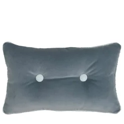 l'Opificio Cuscino rettangolare Extra in tessuo jacquard falso unito> Cuscini