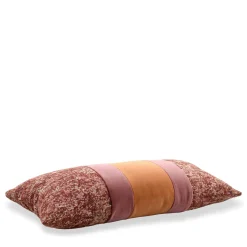 l'Opificio Cuscino rettangolare in tessuto jacquard Nastro Viceversa Monet> Cuscini