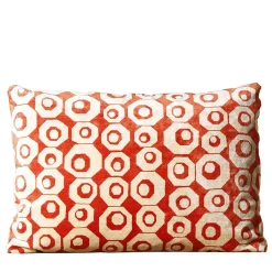 The House of Lyria Cuscino rettangolare Loto> Cuscini