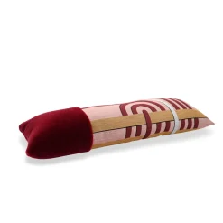 l'Opificio Cuscino rettangolare Simple in tessuto jacquard Les Intrigues> Cuscini