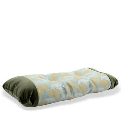 l'Opificio Cuscino rettangolare Zeta in tessuto jacquard floreale> Cuscini