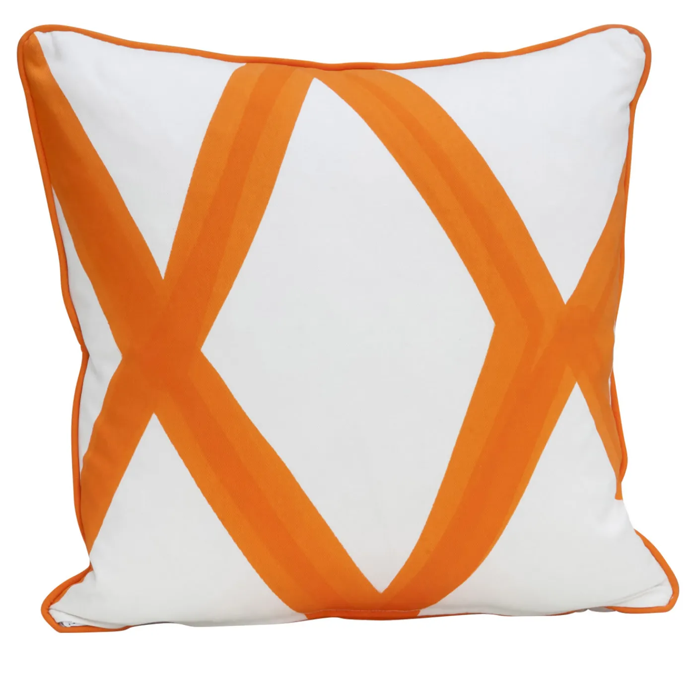 Livio De Simone Cuscino Rombi> Cuscini