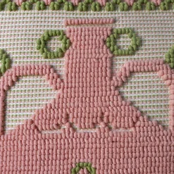 Tessile Medusa Cuscino Sa Brungia> Cuscini