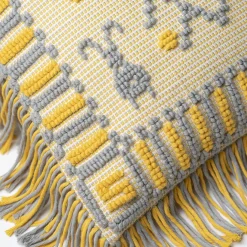 Tessile Medusa Cuscino Sa Murta> Cuscini