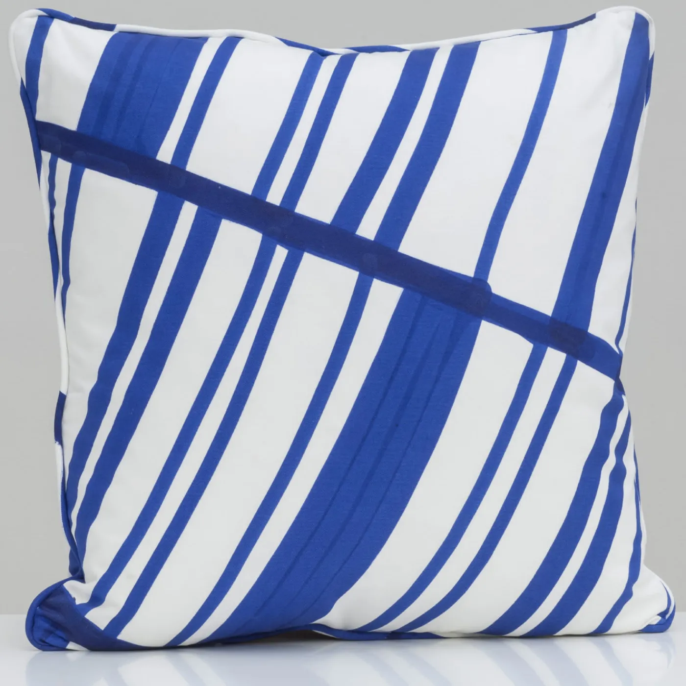 Livio De Simone Cuscino Sbarre> Cuscini