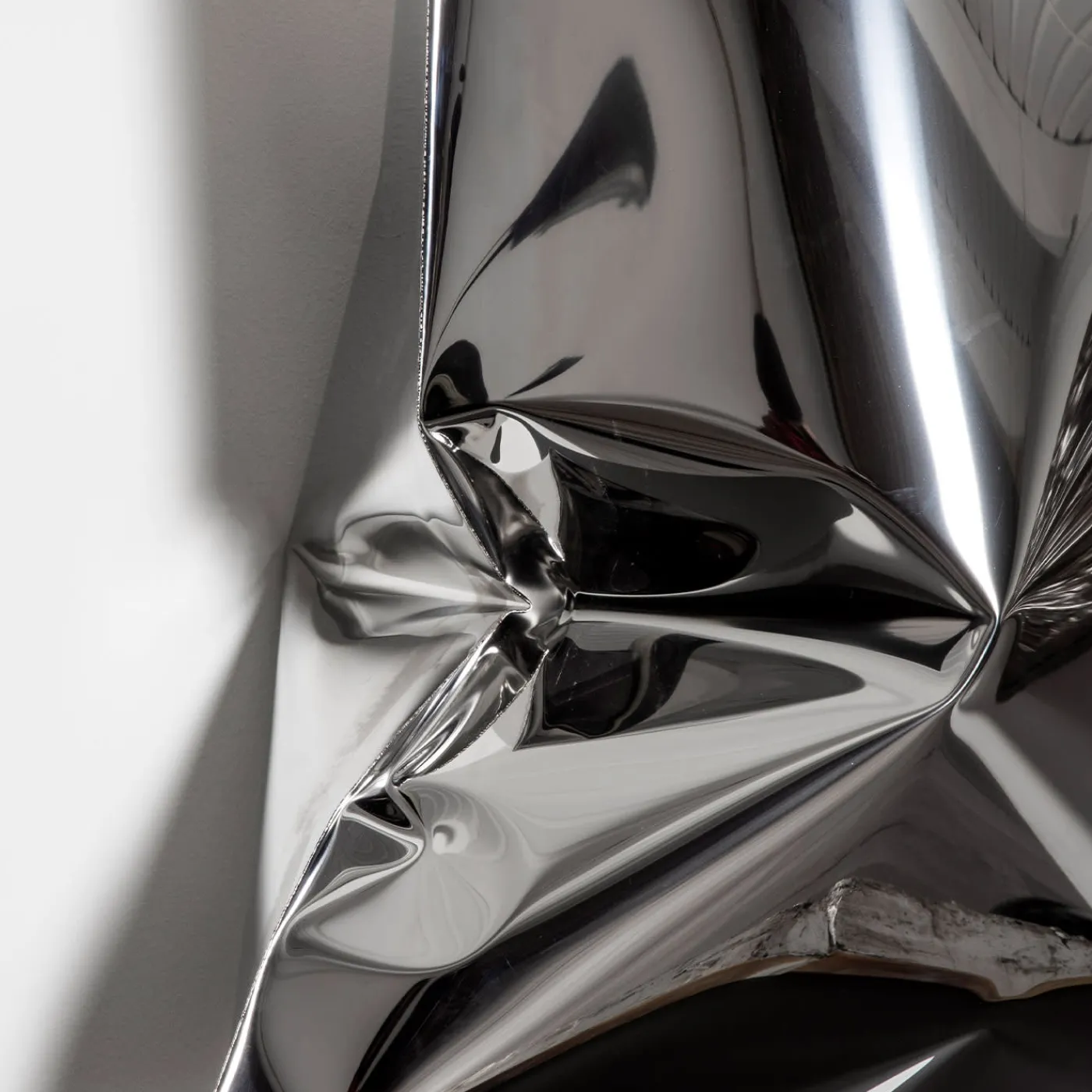 BAU Design Cuscino scultura #3> Sculture Da Parete