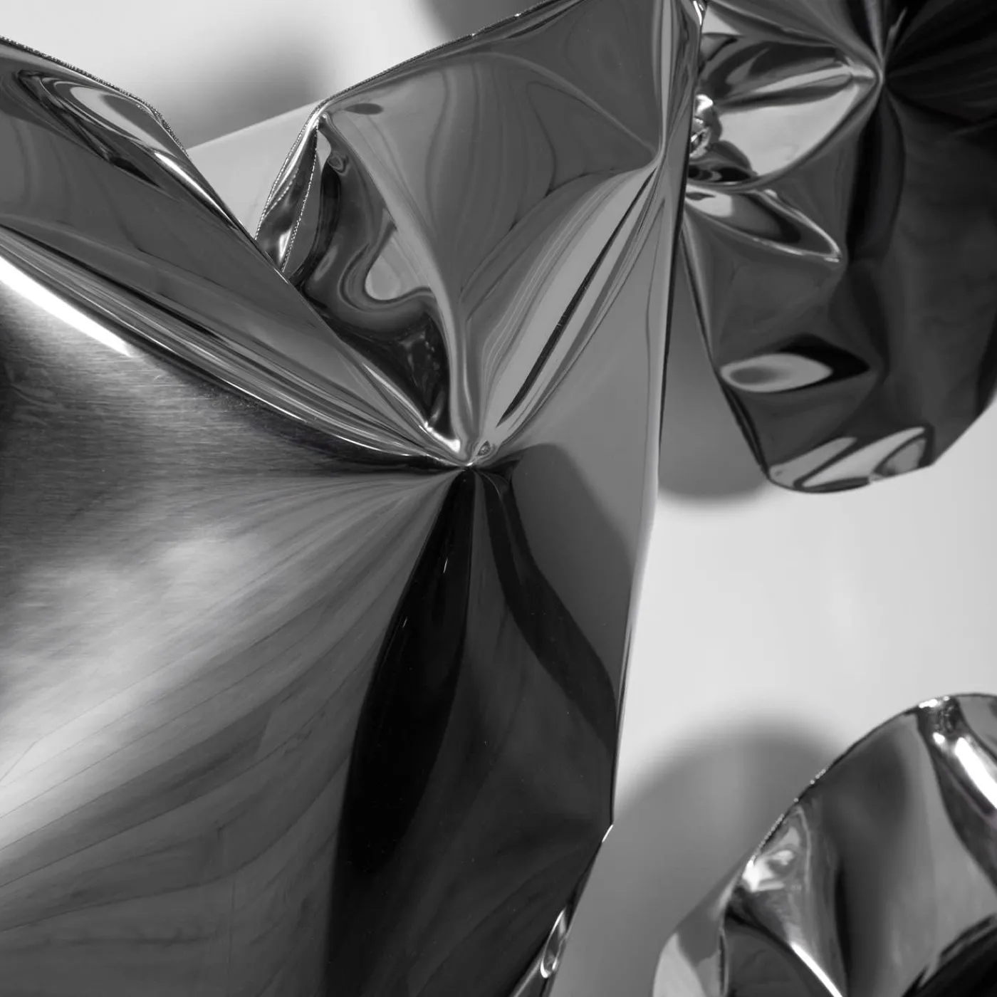 BAU Design Cuscino scultura #3> Sculture Da Parete