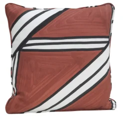 Livio De Simone Cuscino Tria Rame> Cuscini