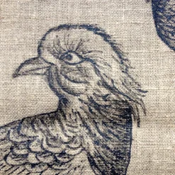 House of Ita Cuscino Uccelli e Fiori 003><noscript><img width=