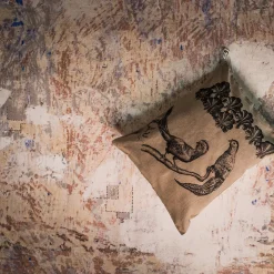 House of Ita Cuscino Uccelli e Fiori 003><noscript><img width=