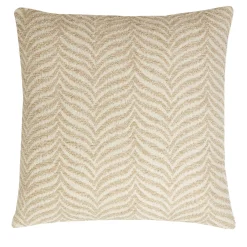 LO Decor Cuscino Zebra Ivory> Cuscini