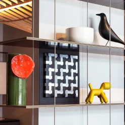 Splot Design Decorazione da parete Optical Emotion #2 di><noscript><img width=