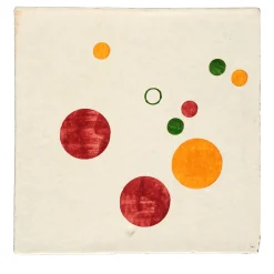 Studio Le Nid Dejavu Ficus Indica Set di 25 piastrelle Find.2> Piastrelle E Pavimenti