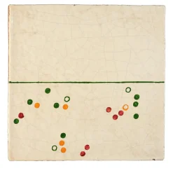 Studio Le Nid Dejavu Ficus Indica Set di 25 piastrelle Find.3> Piastrelle E Pavimenti