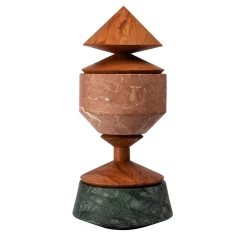 Gumdesign Destini Incrociati Oggetto #7> Sculture Decorative