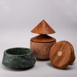 Gumdesign Destini Incrociati Oggetto #7> Sculture Decorative