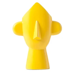 Cappellini diavoletti Family di D. Eltner e A. Mendini> Vasi Figurativi