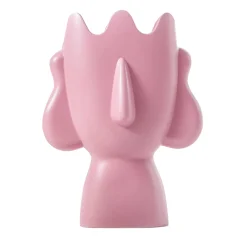 Cappellini diavoletti Family di D. Eltner e A. Mendini> Vasi Figurativi