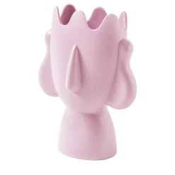 Cappellini diavoletti Family di D. Eltner e A. Mendini> Vasi Figurativi