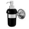 Devon&Devon Dispenser di sapone Black Diamond> Arredo Bagno