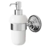 Devon&Devon Dispenser di sapone Diamond> Arredo Bagno