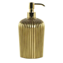 Villari DISPENSER DI SAPONE REVE D'UNE PRINCESSE - ORO> Arredo Bagno