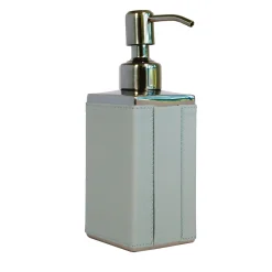 Cassigoli Dispenser per sapone azzurro Miramare> Arredo Bagno