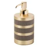 Pinetti Dispenser per sapone Saturno> Arredo Bagno