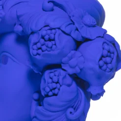 Stefania Boemi Donna Rosalia Vaso Oltremare blu><noscript><img width=