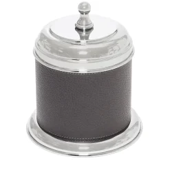 Giobagnara Dubai Scatola rotonda grande #1> Arredo Bagno