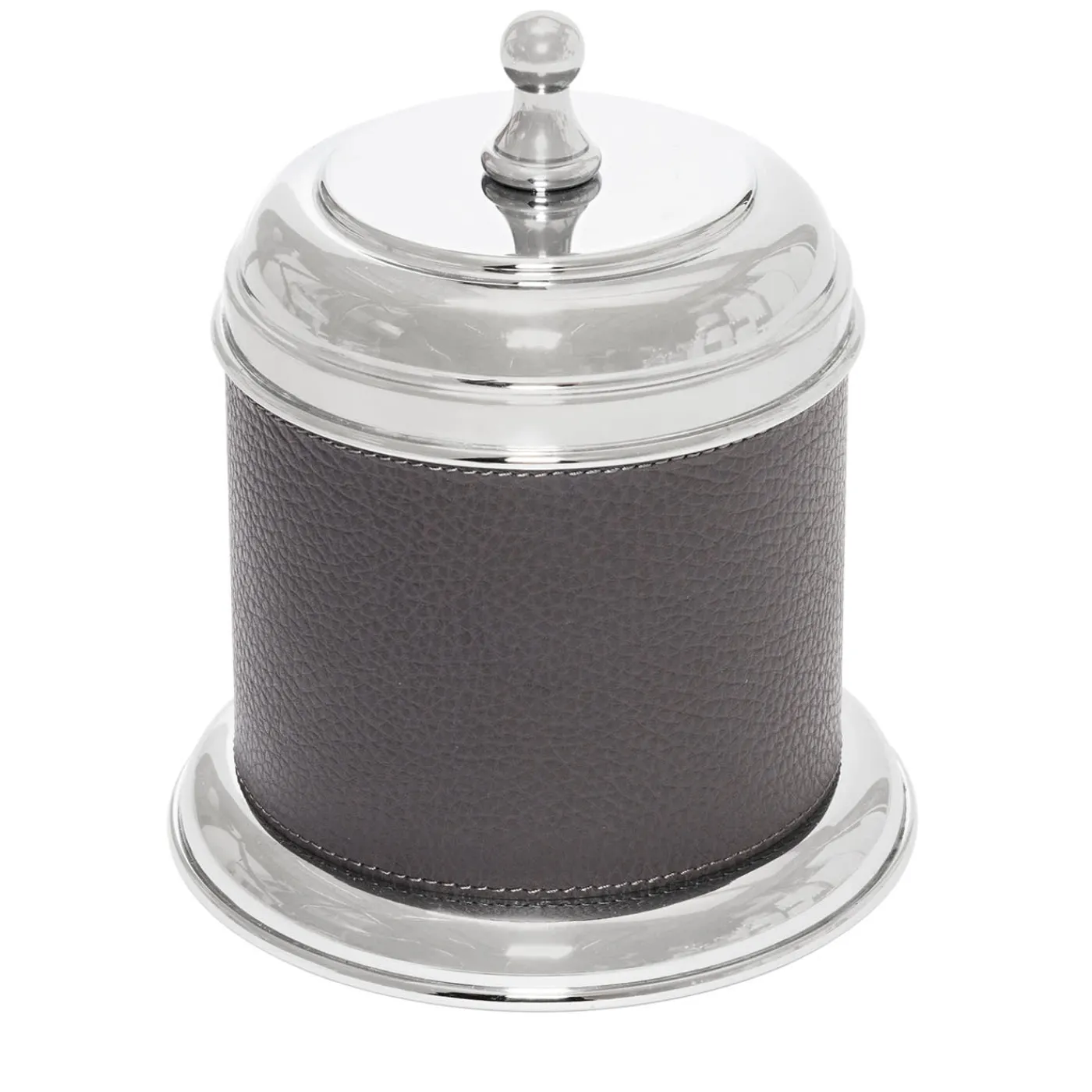 Giobagnara Dubai Scatola rotonda grande #1> Arredo Bagno